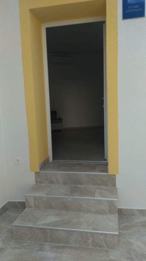 Studio Novi Vinodolski Extérieur photo
