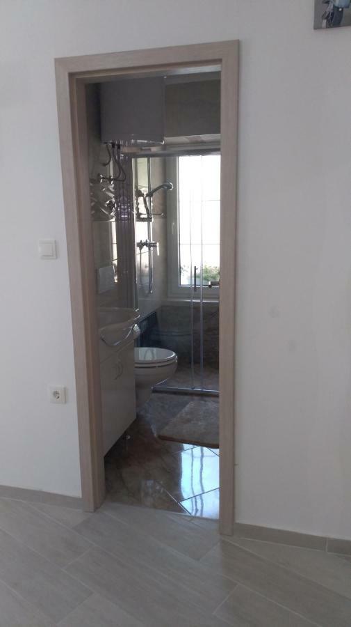 Studio Novi Vinodolski Extérieur photo