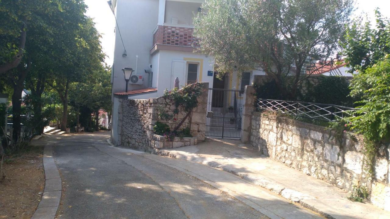 Studio Novi Vinodolski Extérieur photo