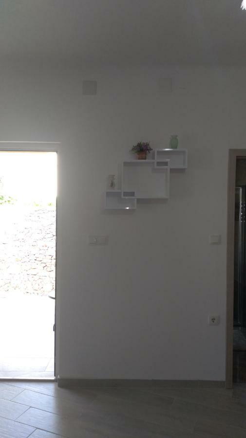 Studio Novi Vinodolski Extérieur photo