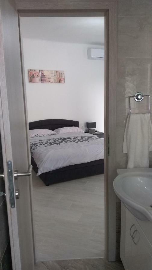 Studio Novi Vinodolski Extérieur photo